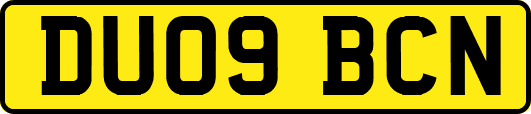 DU09BCN