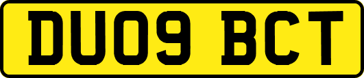 DU09BCT