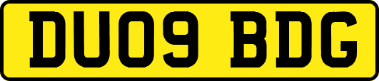 DU09BDG