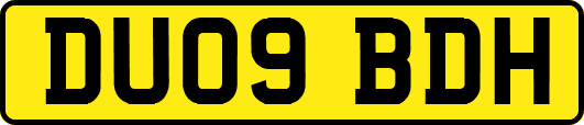 DU09BDH