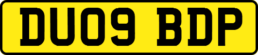 DU09BDP