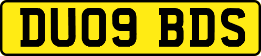 DU09BDS