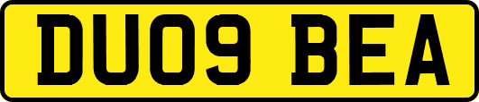 DU09BEA