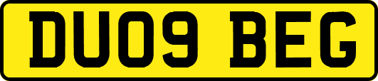 DU09BEG