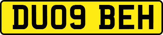DU09BEH