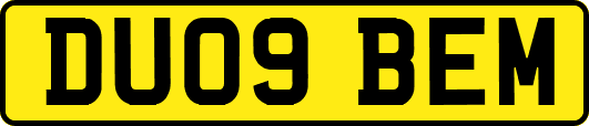 DU09BEM