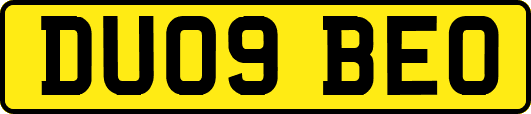 DU09BEO