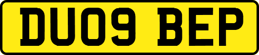 DU09BEP