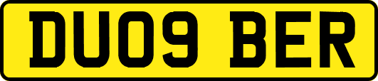 DU09BER