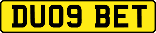 DU09BET