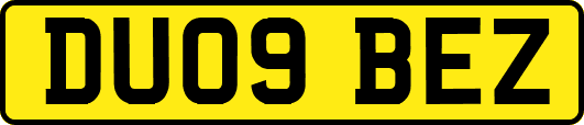 DU09BEZ