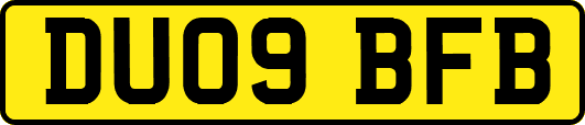 DU09BFB
