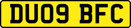 DU09BFC