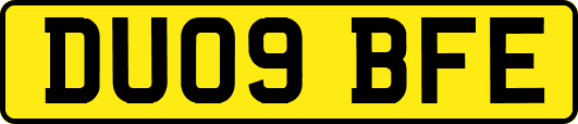 DU09BFE