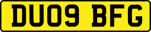 DU09BFG