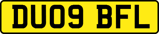 DU09BFL