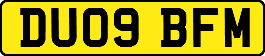 DU09BFM