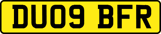 DU09BFR