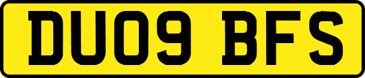 DU09BFS