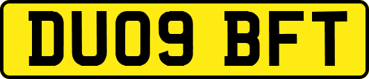 DU09BFT