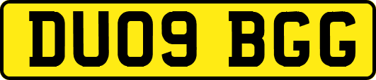 DU09BGG