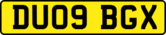 DU09BGX