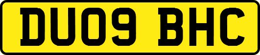 DU09BHC