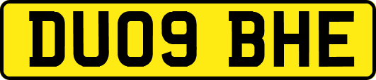 DU09BHE