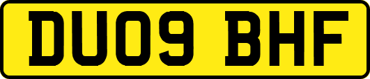DU09BHF
