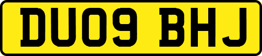 DU09BHJ