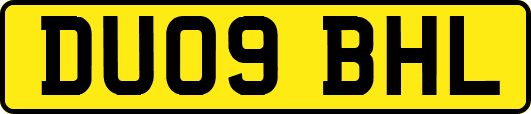 DU09BHL