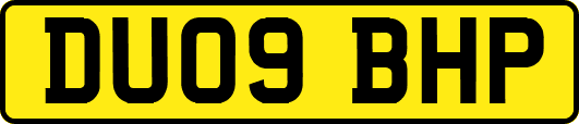 DU09BHP