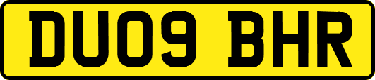 DU09BHR