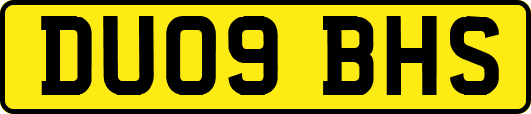 DU09BHS