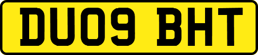 DU09BHT