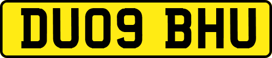 DU09BHU