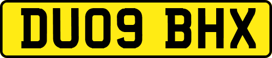 DU09BHX