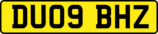 DU09BHZ