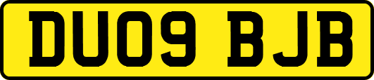 DU09BJB