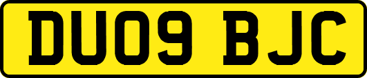 DU09BJC