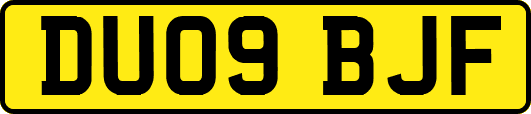 DU09BJF