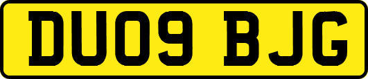 DU09BJG