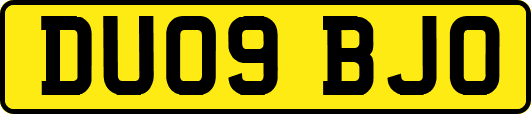 DU09BJO