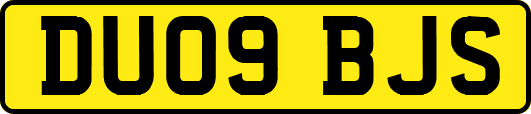 DU09BJS