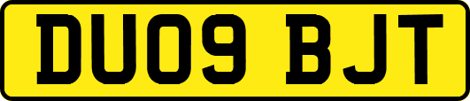 DU09BJT