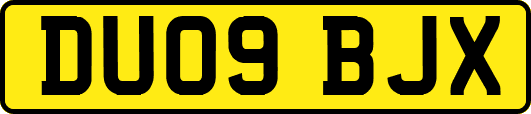 DU09BJX