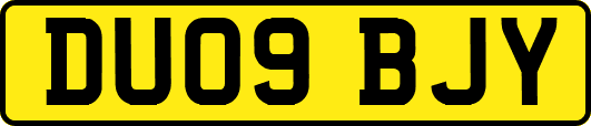 DU09BJY