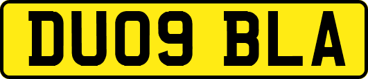 DU09BLA