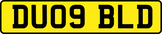 DU09BLD