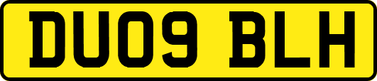 DU09BLH